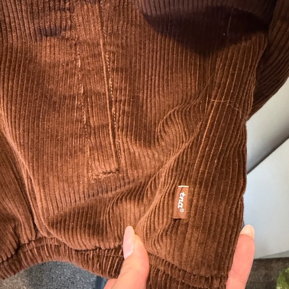 NWT Aritzia TNA Corduroy Jacket - Picture 3 of 7
